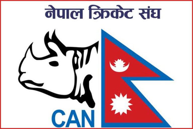 मैत्रीपूर्ण क्रिकेट खेल्न युगान्डा जाने नेपाली महिला टोली छनोट
