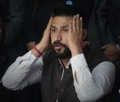 रवि लामिछानेलाई थुनामा पठाउने उच्च अदालतको आदेशलाई सर्वोच्चद्धारा सदर