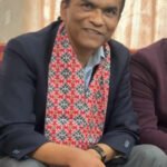 सरकारी बजेट सबै नागरिकका लागि समान हुनुपर्छ -गभर्नर डा. विश्वनाथ पौडेल
