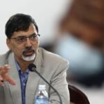 पार्टी गम्भीर सङ्कटबाट गुज्रिरहेकाे छ, विशेष महाधिवेशन गरेर पुनर्गठन गराैँ : जनार्दन शर्मा
