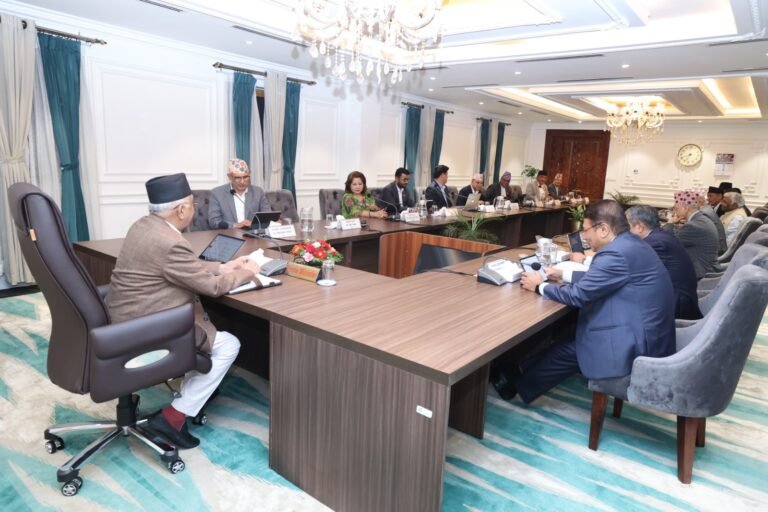 सामाजिक सञ्जाललाई सात दिनभित्र दर्ता हुन सरकारको अल्टिमेटम