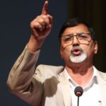 जनार्दन शर्माले जनाए एकीकृत समाजवादीसँग गर्न लागिएको एकताप्रति आपत्ति