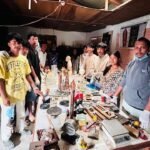 Alumni Team को कमाल: २४ घण्टामै पुनःजागृत त्रिभुवन जनता मावि