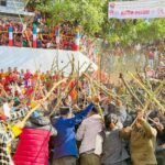 रुकुम पश्चिमको प्रसिद्ध डिग्रे मेला आजदेखि सुरु