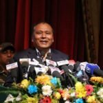 १० वर्षपछि सबै नेपालीले निःशुल्क बिजुली पाउँछन् : कुलमान घिसिङ