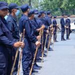 १ लाख ३३ हजार ९८० जना निर्वाचन प्रहरीका लागि दरखास्त आह्वान