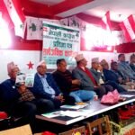 नेपाली कांग्रेस रुकुम पश्चिमले गर्‍यो प्रतिज्ञा पत्र सार्वजनिक