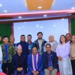 लायन्स क्लब अफ रुकुम पश्चिमको अध्यक्षमा जय बहादुर थापा चयन