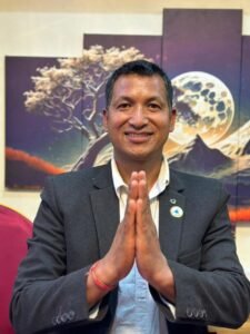 निर्वाचन हारेपछि रास्वपाका सभापति शाहीद्वारा राजीनामा