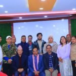 लायन्स क्लब रुकुम (पश्चिम) को कार्यसमिति विस्तार