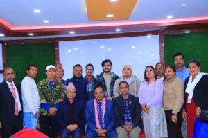 लायन्स क्लब रुकुम (पश्चिम) को कार्यसमिति विस्तार