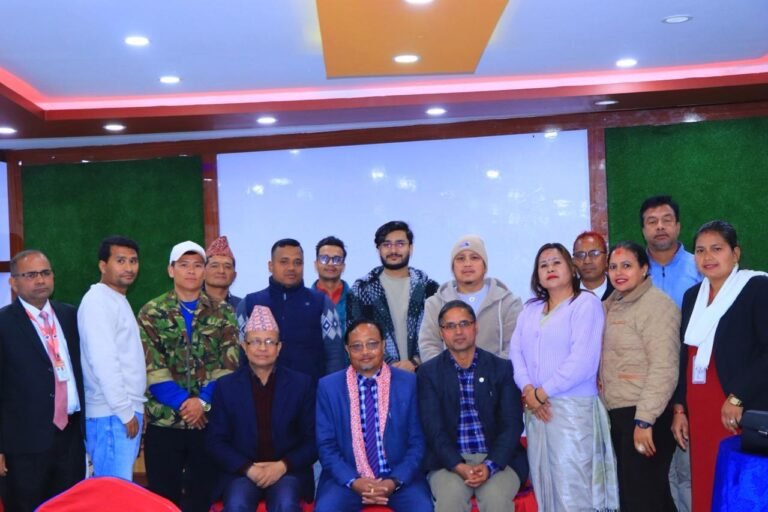 लायन्स क्लब रुकुम (पश्चिम) को कार्यसमिति विस्तार