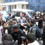 जेनजी आयोगको प्रतिवेदन बुझाउन कार्की आयोगको टोली  पुग्यो सिंहदरबार