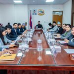 सरकारले ‘शून्य बाँकी फाइल सप्ताह’ अभियान सञ्चालन गर्ने