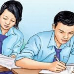 रुकुम पश्चिमको एसइई परीक्षा शान्तिपूर्ण रुपमा सुरु
